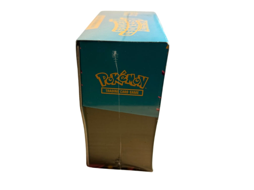 Ascended Heroes Elite Trainer Box ( ETB ) | English - Sealed