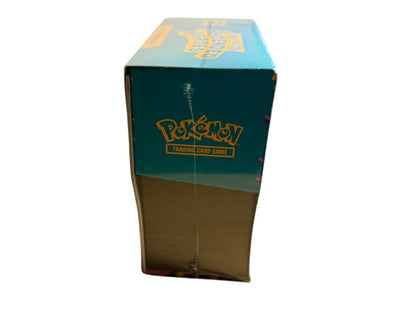 Ascended Heroes Elite Trainer Box ( ETB ) | English - Sealed